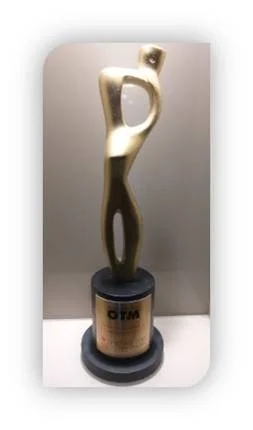 Global Touristers Achievement