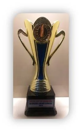 Recognition