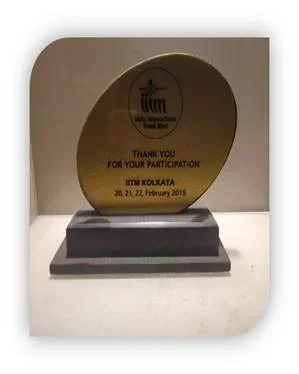 Recognition