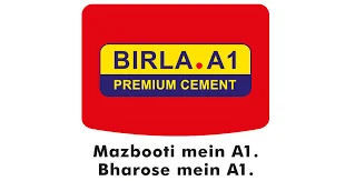Birla-Cement