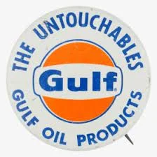 Gulf-Oil
